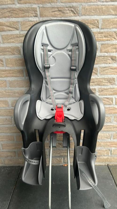 OK Baby Fietsstoel, Fietsen en Brommers, Fietsaccessoires | Fietsstoeltjes, Zo goed als nieuw, Ophalen