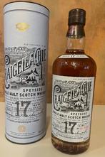 CRAIGELLACHIE - 17 ans 46% Vol., Verzenden, Nieuw