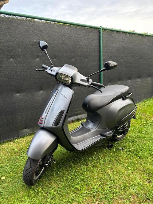 Vespa sprint 50cc, Fietsen en Brommers, Scooters | Vespa, Ophalen