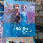 map/ klasseur: Frozen, Ophalen