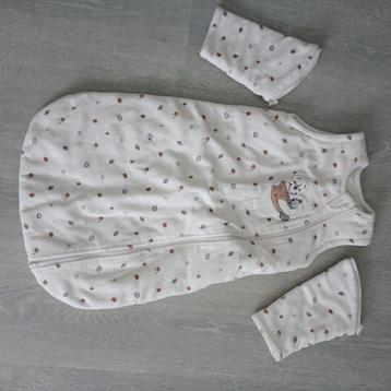 Slaapzak baby beschikbaar voor biedingen