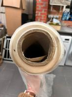 Vliesdoek op rol, Tuin en Terras, Ophalen, Zo goed als nieuw