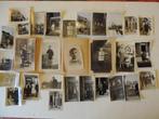 Oude foto's (29) 1920-1950, lot 5, Gebruikt, Ophalen of Verzenden, Foto, Voor 1940