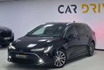 Toyota Corolla SW 1.8 Hybrid CAMERA/FULL OPTIONS/1ER PROPRIO, Auto's, Toyota, Automaat, 1300 kg, Gebruikt, 4 cilinders
