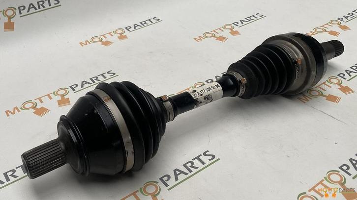 Mercedes-Benz V177 W247 A B Klasse Aandrijfas A1773309000, Auto-onderdelen, Transmissie en Toebehoren, Mercedes-Benz, Gebruikt