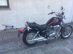 Yamaha virago 750: met amper 8700 km, Motoren, Motoren | Yamaha, 750 cc, Cardan-aandrijving, 2 cilinders, Chopper