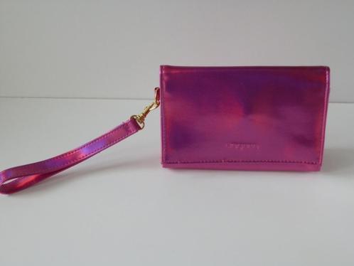 Ungaro handtas. Damestas., Handtassen en Accessoires, Tassen | Damestassen, Zo goed als nieuw, Handtas, Overige kleuren, Ophalen of Verzenden