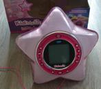 Wekker KidiMagic VTech, Ophalen of Verzenden, Gebruikt, 6 jaar of ouder