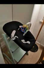 Newbornset voor Stokke Tripp Trapp + hoes + speelboog, Kinderen en Baby's, Ophalen