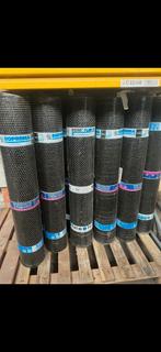 Rrroufing primier et deuxieme couche 25€, Bricolage & Construction, Isolation & Étanchéité, Enlèvement ou Envoi, Comme neuf