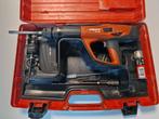Hilti DX 460 kruitschiethamer kit, Doe-het-zelf en Bouw, Ophalen of Verzenden, Gebruikt