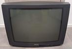 PHILIPS 28PT4501/00 CRT TV, Audio, Tv en Foto, Televisies, Ophalen, Philips, Gebruikt, 50 Hz