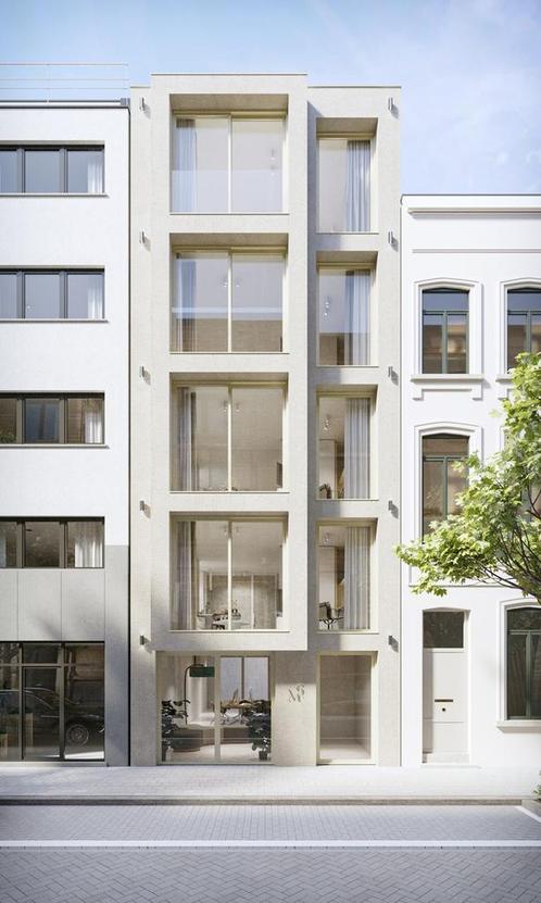 Appartement te koop in Antwerpen Zuid, Immo, Huizen en Appartementen te koop, Appartement