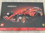 Lego Technic Ferrari SF-24 42207, Kinderen en Baby's, Speelgoed | Duplo en Lego, Ophalen of Verzenden, Nieuw, Complete set, Lego