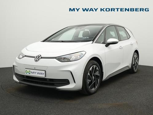 Volkswagen ID.3 ID.3 58 kWh Pro Performance, Auto's, Volkswagen, Bedrijf, Overige modellen, ABS, Airbags, Cruise Control, Elektrische ramen