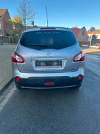 Nissan Qashqai 1.6 Diesel – 10/2013 – 154.000 km – Euro 5b, Auto's, Monovolume, Bedrijf, Grijs, Qashqai