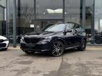BMW X5 xDrive50e M Sport Pro / TRKHK / SOFTCL / VENT SEAT, Autos, Cuir, Achat, Noir, 5 portes