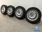 7-8mm! Originele Mercedes Vito W447 17 inch stalen velgen TP, Auto-onderdelen, Banden en Velgen, 17 inch, 225 mm, Bestelwagen