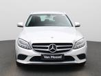 Mercedes-Benz C-Klasse Break C 180 d Business Solution, 90 kW, 4 cilinders, 1600 cc, Bedrijf