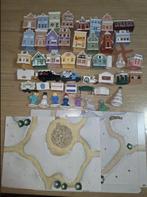 cosy winter dorp 45 delig, Ophalen of Verzenden, Zo goed als nieuw