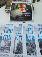 oorlogskranten, Verzamelen, Gebruikt, Ophalen of Verzenden, 1940 tot 1960, Prent