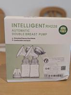 Intelligente Borstkolf RH228, Ophalen of Verzenden, Zo goed als nieuw, Borstkolf