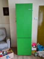 koelkast Bosch, Ophalen, Gebruikt, 200 liter of meer, Met aparte vriezer