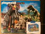 Playmobil Dinos boite 5230 et 5233, Ophalen, Gebruikt, Complete set