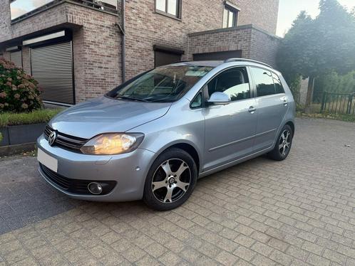 Vw Golf plus 1.4Benzine automaat, Auto's, Volkswagen, Particulier, Golf Plus, Elektrische ramen, Benzine, Euro 5, 5 deurs, Automaat