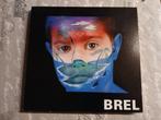 Livre " BREL - L'EVATION", Ophalen, Zo goed als nieuw