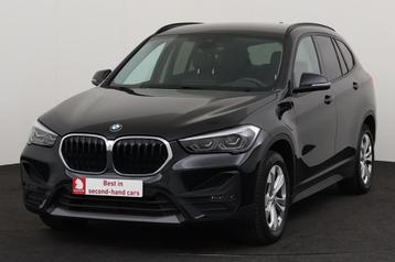 BMW X1 xDRIVE25e iA xDRIVE25e iA + GPS + LEDER + CARPLAY + C beschikbaar voor biedingen