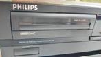 Philips CD-604 - Twin DAC, Audio, Tv en Foto, Cd-spelers, Ophalen, Zo goed als nieuw, Philips