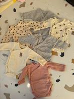 6 bodies maat 44 - 3KG, Kinderen en Baby's, Ophalen, Gebruikt