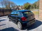 Volkswagen polo, Auto's, Volkswagen, Stof, Zwart, Zwart, Bedrijf