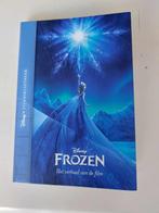 Frozen: Het verhaal van de film. Disney's Film bibliotheek, Boeken, Disney, Zo goed als nieuw, Ophalen