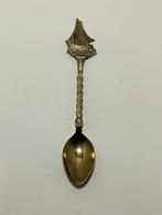 Vintage lepel van La Panne, Ophalen