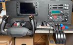 Flight sim, Computers en Software, Ophalen, Zo goed als nieuw