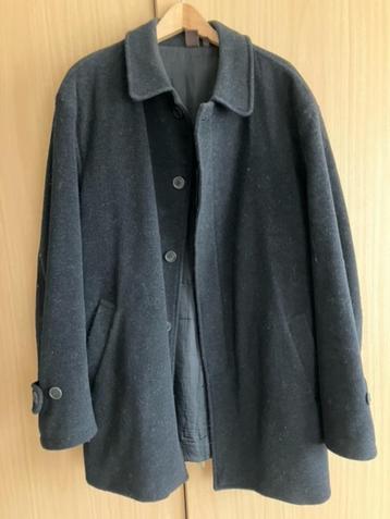 Winterjas heren ZARA      XL, Kleding | Heren, Maat 56/58 (XL), Ophalen of Verzenden, Zara Man, Grijs