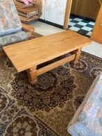 Table de salon, Maison & Meubles, Tables | Tables de salon, Enlèvement ou Envoi, Comme neuf