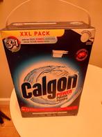 3in1 Calgon gesloten pak 2750 gram, Ophalen