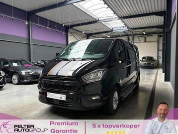 Ford Transit Custom 2.0 TDCi 5 zit Special Edition! FACELIFT beschikbaar voor biedingen