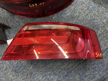 Audi a5 achterlicht rechts 8t0945096 beschikbaar voor biedingen