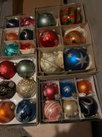 Kerstballen, Ophalen of Verzenden, Gebruikt