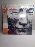 LP - Alphaville - Forever Young ( Vinyl ), Cd's en Dvd's, Ophalen of Verzenden, Zo goed als nieuw, 12 inch, Poprock
