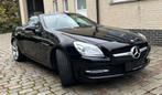 Mercedes-Benz SLK 200 Cabrio Automaat ### 52000 km ###, Auto's, Automaat, Euro 5, Achterwielaandrijving, 4 cilinders