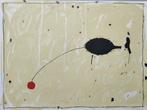 MIGUEL SANCHO/gesigneerd en gedateerd werk (GROOT FORMAAT), Ophalen