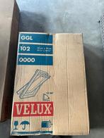 Velux dakraam, Doe-het-zelf en Bouw, Ophalen, Minder dan 80 cm, Minder dan 80 cm, Nieuw