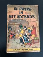 Peyo - Johan en Pirrewiet 3 en 4 eerste druk, Ophalen of Verzenden, Gelezen