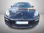 Porsche Panamera, Auto's, Automaat, Euro 5, Achterwielaandrijving, Zwart