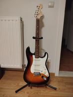 Squier Stratocaster, Muziek en Instrumenten, Ophalen, Zo goed als nieuw, Overige merken